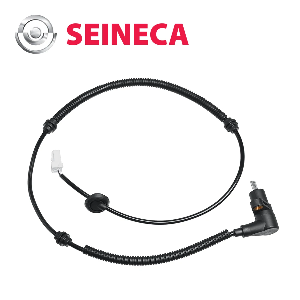 CGQ ABS Датчик скорости колеса Задний правый для Kia Rio 95680-FD100 95680FD100 ALS850 5S10826 |