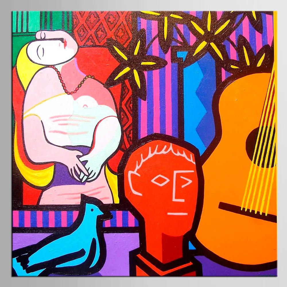 1 панель Натюрморт картины печать на холсте абстрактные настенные для гостиной