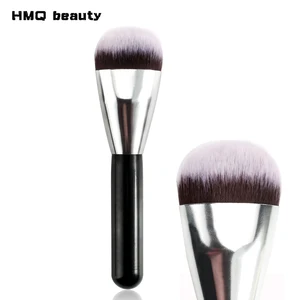 Кисть для макияжа HMQ Contour Pro, кабуки, для тонального крема