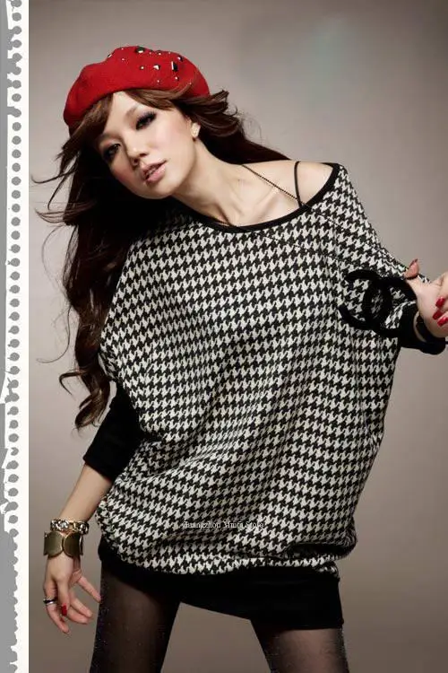 EN free shipping round neck loose half sleeve shirt dresses casual women cocktail-dresses | Женская одежда