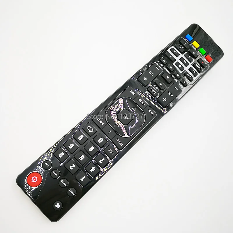 new original remote control RM-C3174 for JVC LT-22C540 LT-24C340 LT-42C550 LT-49C550 LT-50C550 lcd TV | Электроника