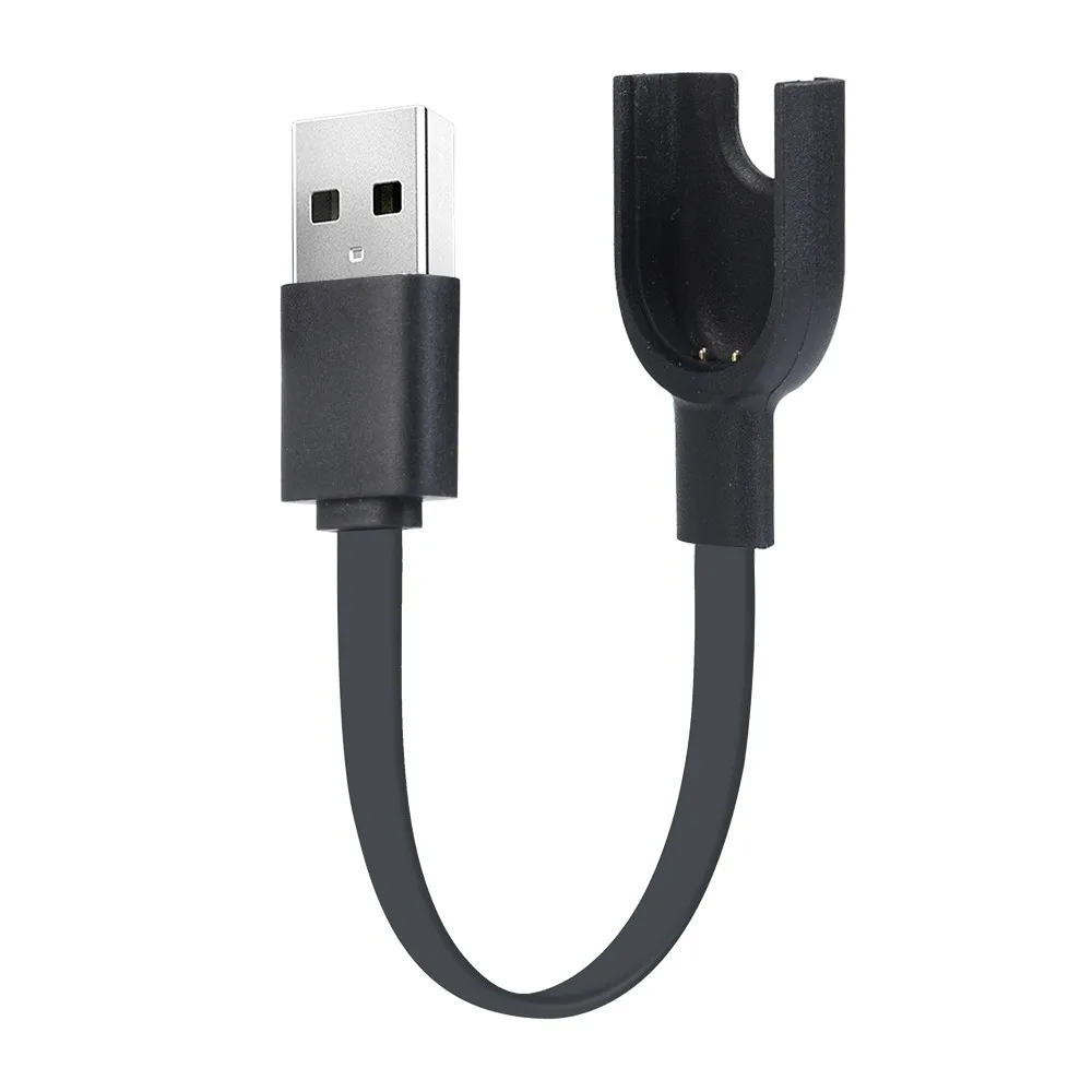 Usb-кабель для зарядки док-станция зарядное устройство высокое качество Xiaomi Mi Band 3