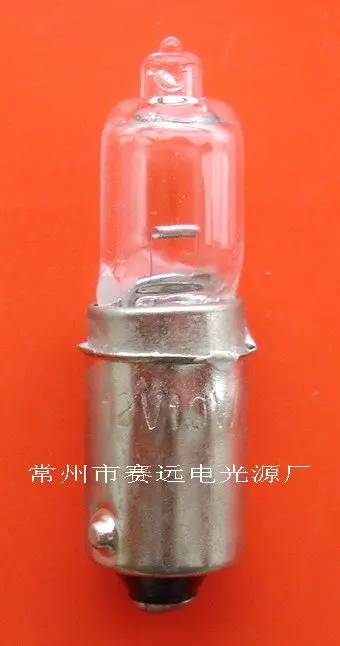 Новинка! Гарантия 100%! ba9s 12v 10w Miniaturelamp лампочка A175|ba9s bulb|light bulblights & lighting |