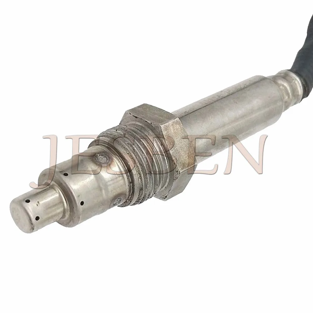 JESBEN новый датчик 5WK96682 NOX для Mercedes-BENZ R350 2012 W166 W172 W205 W221 W212 ML320 A0009053000 5WK9 6682 A 000 905 3000 |