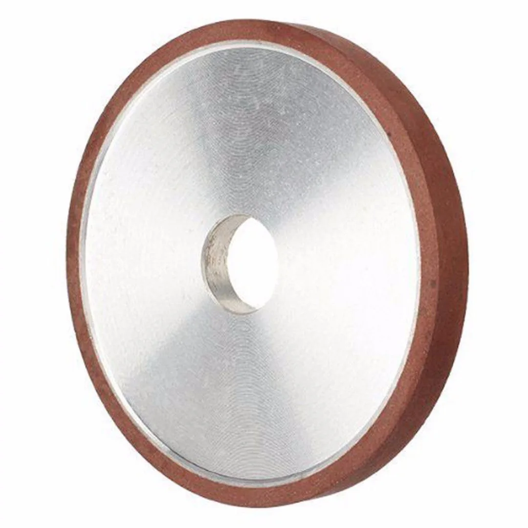 

100mm Diamond Grinding Wheel Cup 180 Grit Cutter Grinder For Carbide Metal Grind Carbide And Hard Steel Power Tool Accessories