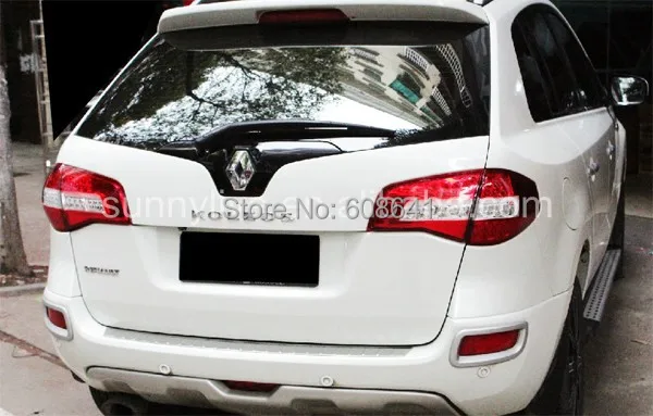 Светодиодный задний фонарь для Renault Koleos 2011 год Втч|renault koleos led|led tail lamptail lamp |