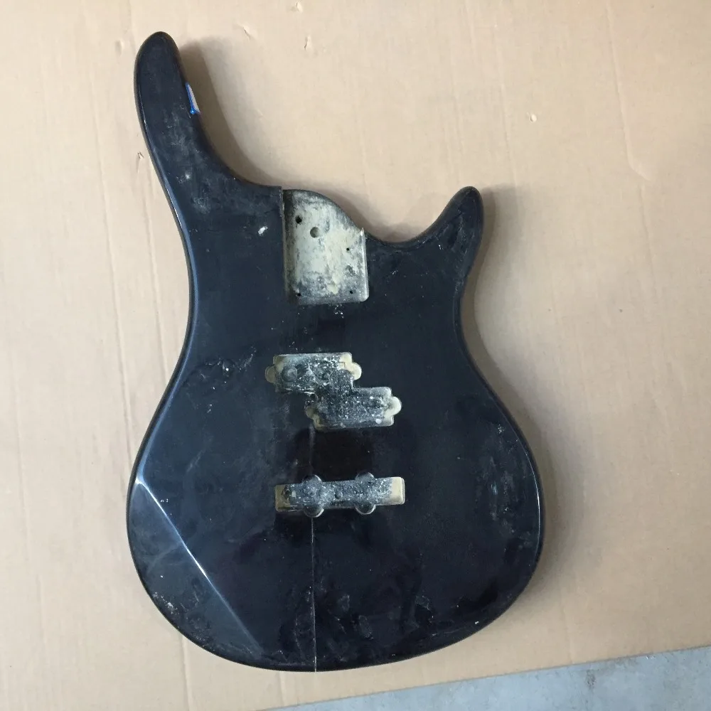 

Afanti Music Electric guitar/ DIY Electric guitar body (ADK-938)