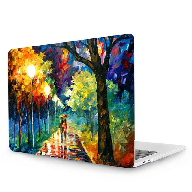 MB17 MTT ноутбук рукав для Macbook Air Pro retina 11 12 13 15 чехол с сенсорной панелью сумка для ноутбука для apple macbook Air 13 дюймов Чехол - Цвет: MB17