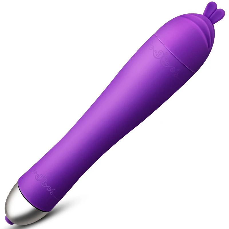 Mchpee язык Клитор Вибратор для женщин силиконовый водонепроницаемый G-spot грудь
