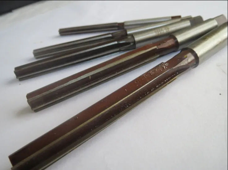 HSS ручной сверлильный станок 2 мм 3 4 5 6 10 шт./лот сверло из металлической стали с