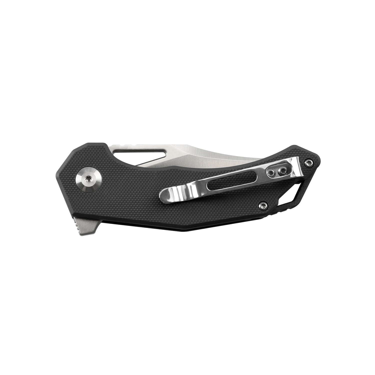 Нож Firebird Ganzo FB FH61 60HRC складной тактический Клинок с лезвием из стали D2 и рукояткой