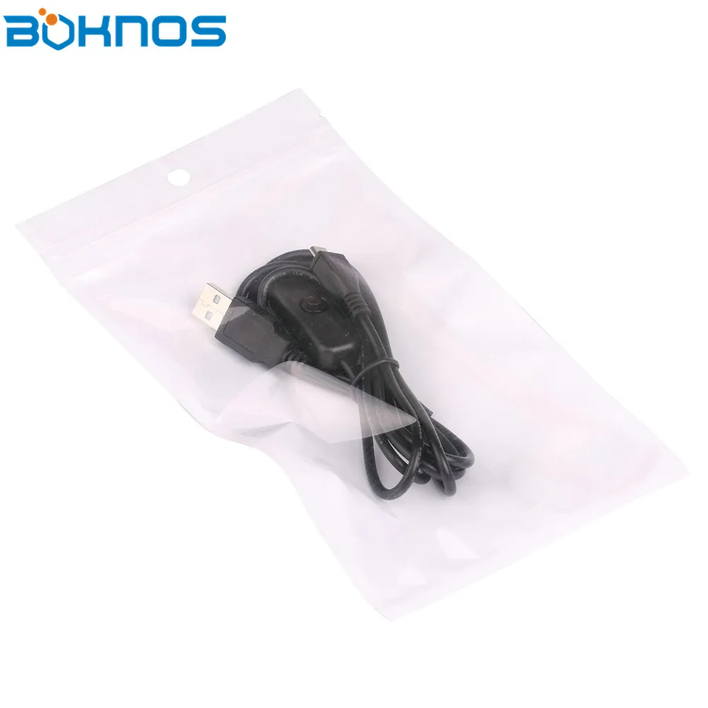 Кабель питания 1 5 м с кнопкой включения/выключения Micro USB зарядный кабель для Banana PI