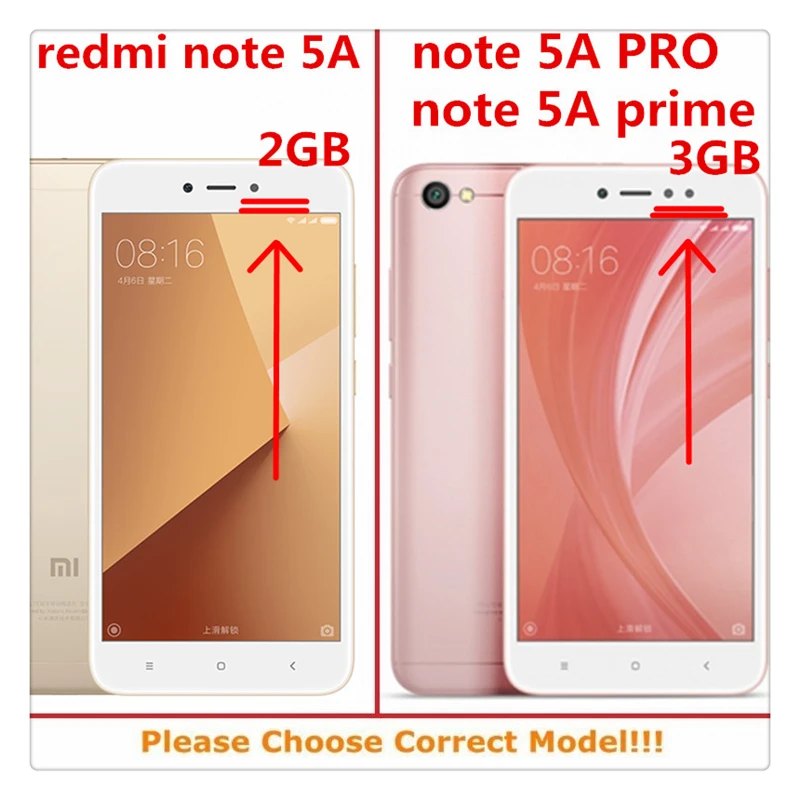 Закаленное стекло для XIAOMI REDMi 5 5A 4A 6A 6 4PRO 4X Plus A1 NOTE 4 PRO SE Global Screen Cover Защитный 64G 32G 16G 4G