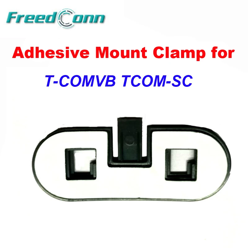 Клейкое основание для крепления гарнитуры на велосипеде|Наушники шлемов| |