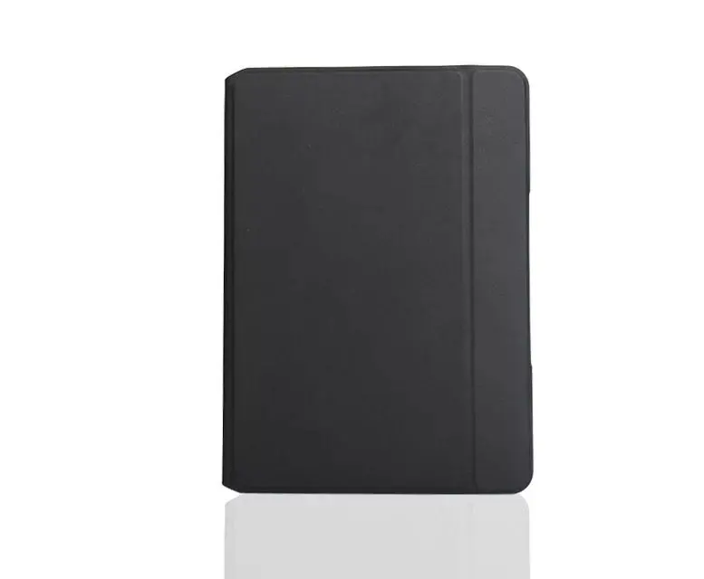 Интегрированный тонкий беспроводной Bluetooth чехол клавиатура для Apple iPad 9 7 2017/2018