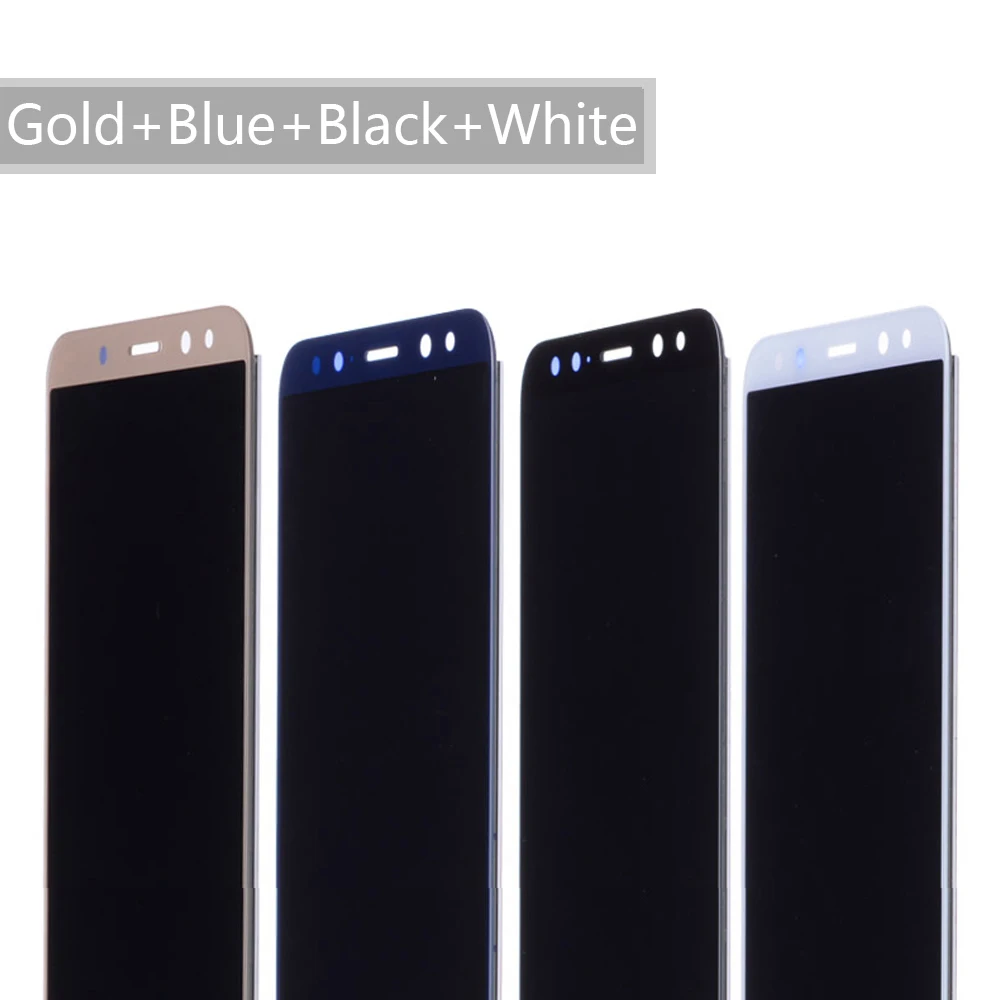 OTMIL AAAA Качество 5 9 &quotдля HUAWEI Mate 10 Lite ЖК дисплей сенсорный экран с рамкой