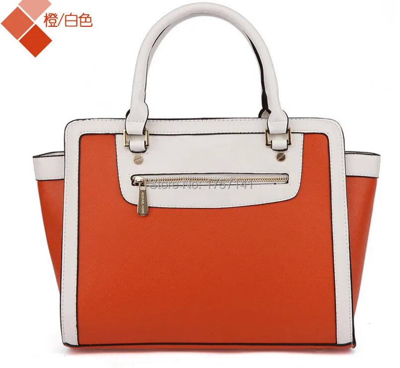 PROMOTION Brand Michaeled kDesigners handbags women New Fashion Famous bags PU LEATHER BAGS/shoulder tote | Багаж и сумки