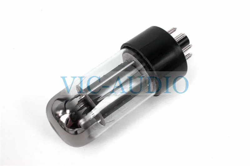 1 шт Россия Новый Mullard 6V6GT трубка замена 6V6 6P6P CV511 6V6S электронная Бесплатная