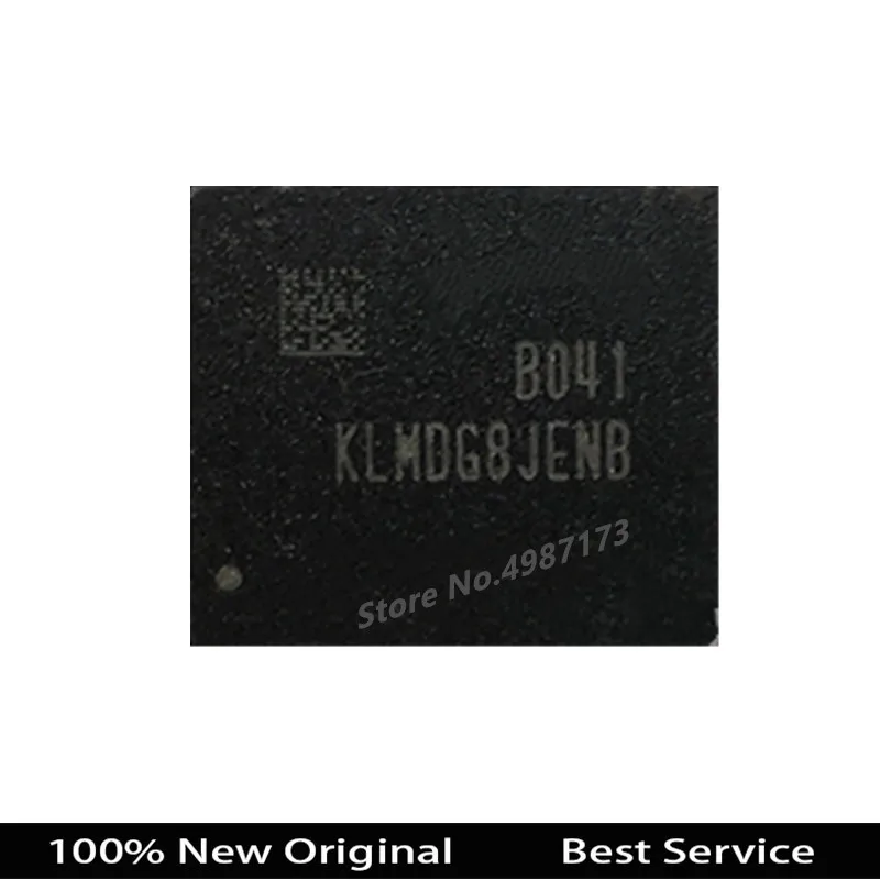 

KLMDG8JENB-B041 In Stock 100% New Genuine KLMDG8JENB-B041