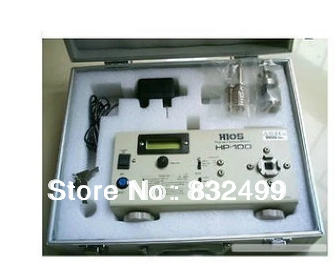 

2016 the best torsion meter HP-50