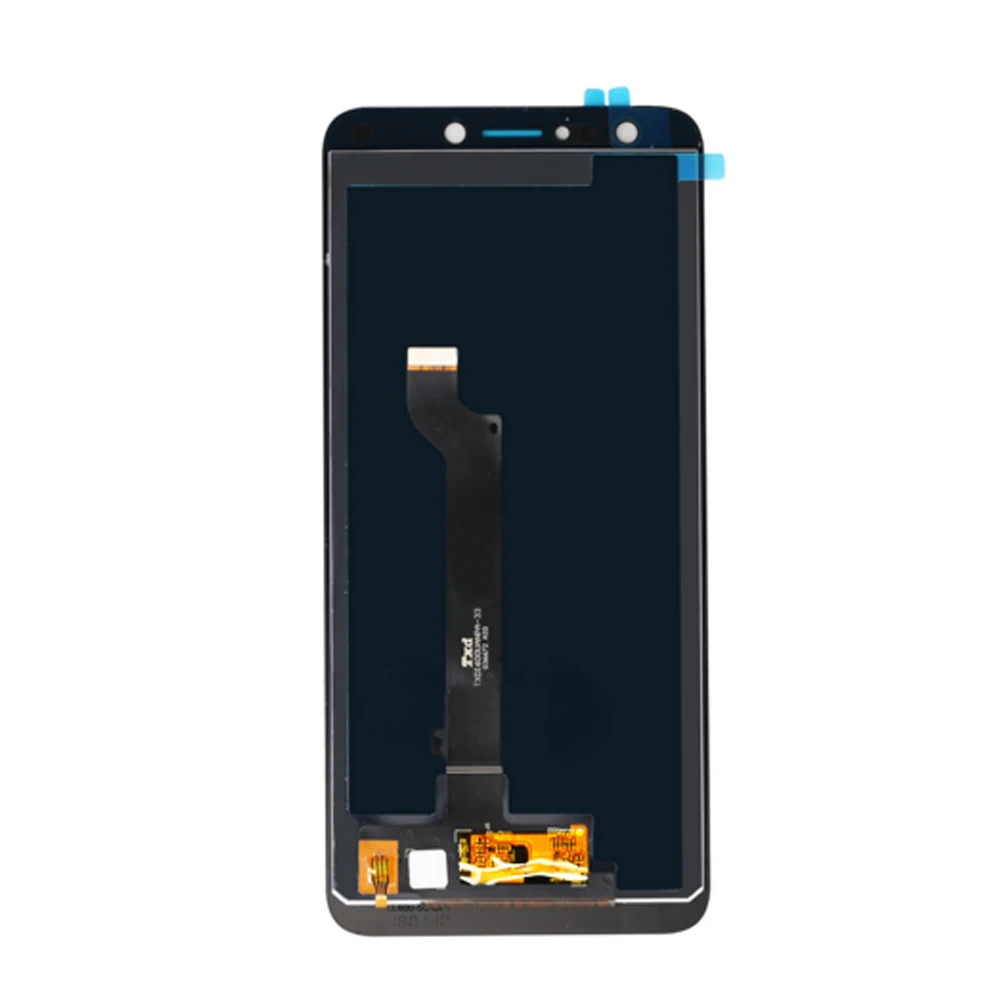 Оригинальный ЖК дисплей для Asus ZenFone 5 Lite 5Q ZC600KL X017D сенсорная панель дигитайзер в