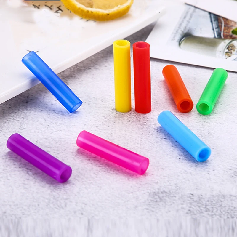 Соломинки из нержавеющей стали для 20 и 30 унций многоразовые Сменные