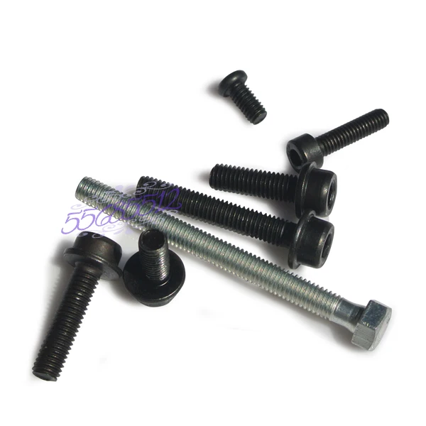 

Brush Cutter Repair Screws Studs Kit For Honda GX35 Garden Machinery Spare Parts