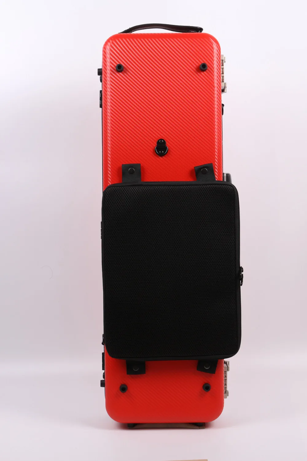 Чехол для скрипки 4/4 Composite масса материалов-подшипник 150 кг с двумя кодами