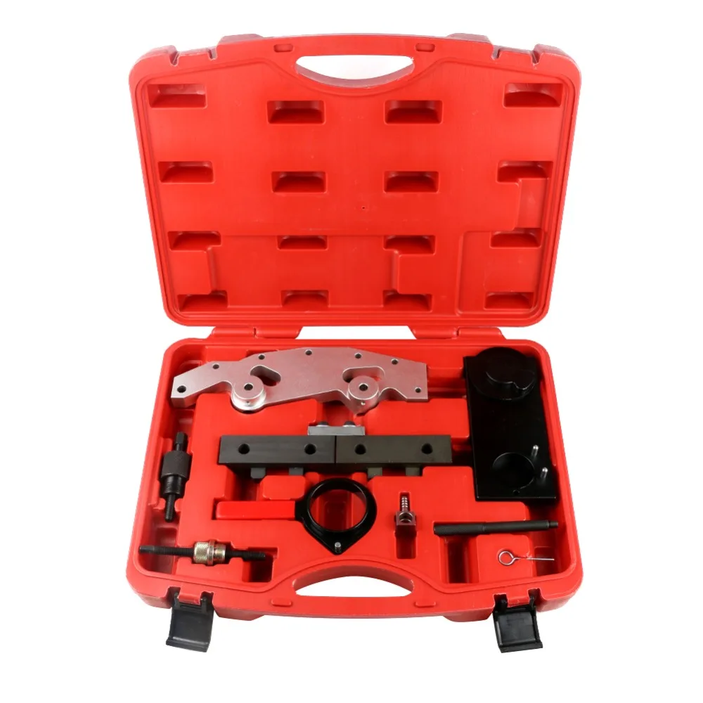 Mr Cartool 9 шт газораспределения Набор инструментов для BMW M52/M54/M56/X5 выделенный