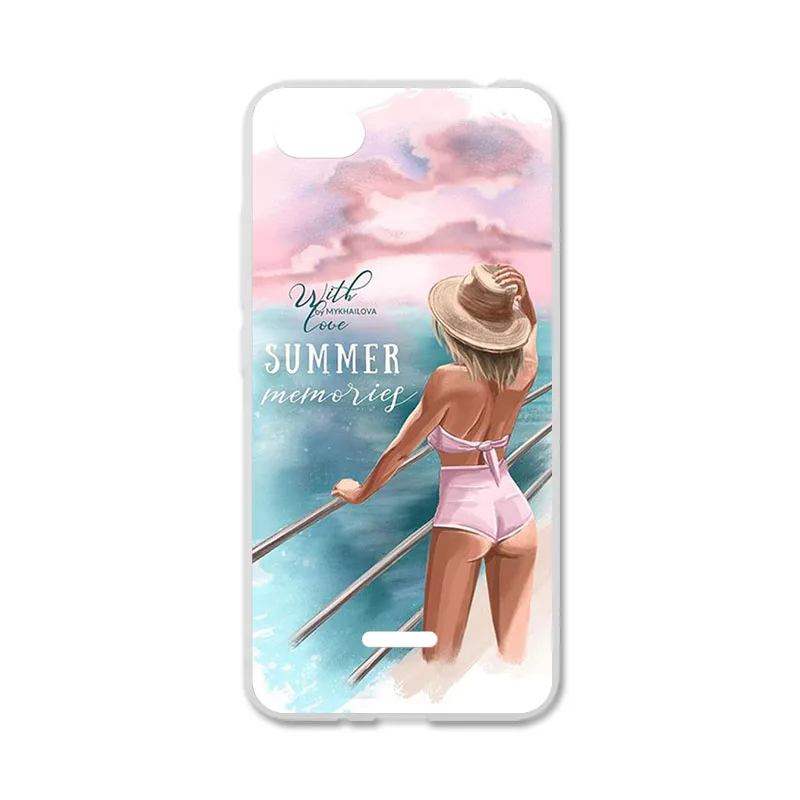 P164 Чехол для телефона s для Xiaomi mi A3 чехол Siliocne мягкий чехол Xiao mi Red mi 7A 7 8A 8 бампер с черными волосами для мамы и дочки красный mi 6A - Цвет: P164