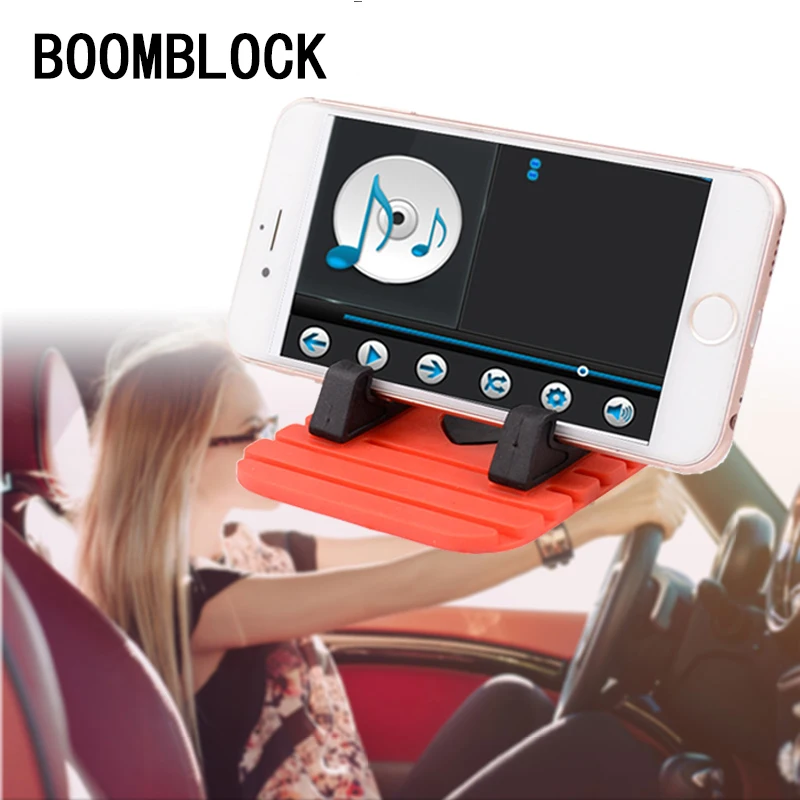 Держатель мобильного телефона BOOMBLOCK для Skoda Octavia A5 2 A7 аксессуары Mercedes Benz W204 W203 W211 VW