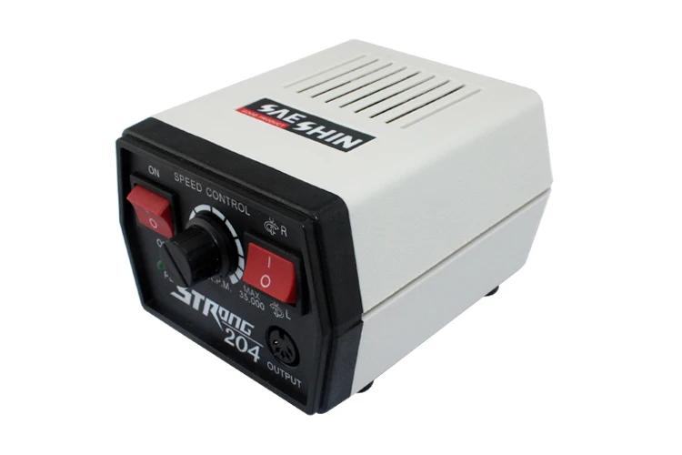Микромотор strong 204 Dremel полировальная машина для ювелирных изделий мотор полировки