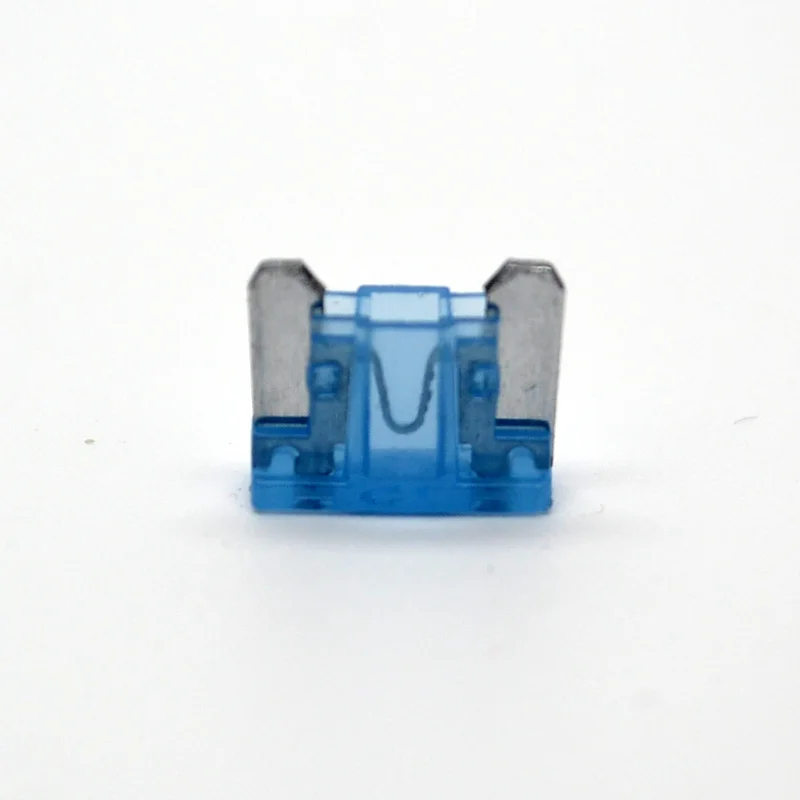 Высококачественные 100 шт./лот новые брендовые безопасные предохранители для