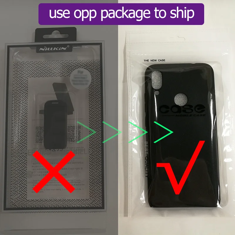 Доставка по Opp пакет Nillkin Супер Матовый Защитный чехол для Xiaomi mi 8 9 SE Lite A2 Red 5 6 7 Note K20
