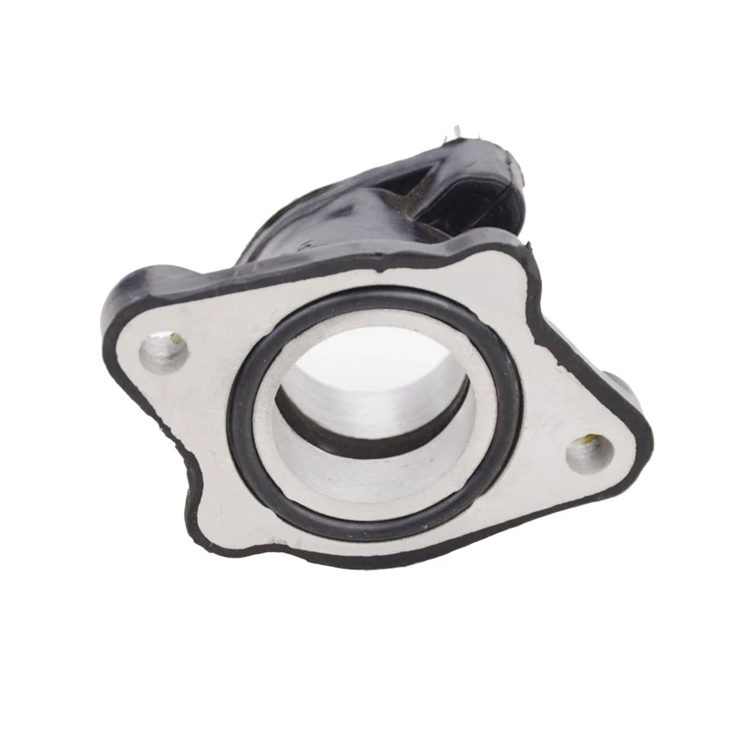 Выхлопная труба для мотоцикла GOOFIT 30 мм подходит CG 200 250cc ATV Dirty Bike & Go Kart P091 022|intake