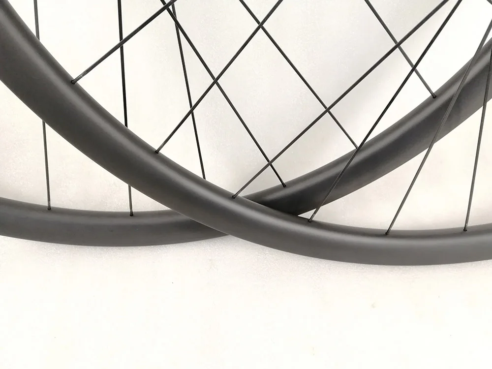 1320g 6 Pawls 60 зубьев супер гладкий 29er 650B XC Boost Углеродные колеса 27 мм x 25 MTB велосипед