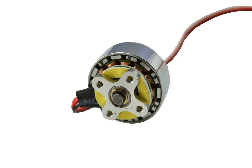 Бесщеточный карданный мотор 2208 KV80 для Gopro 3 бесщеточный держатель камеры|motor