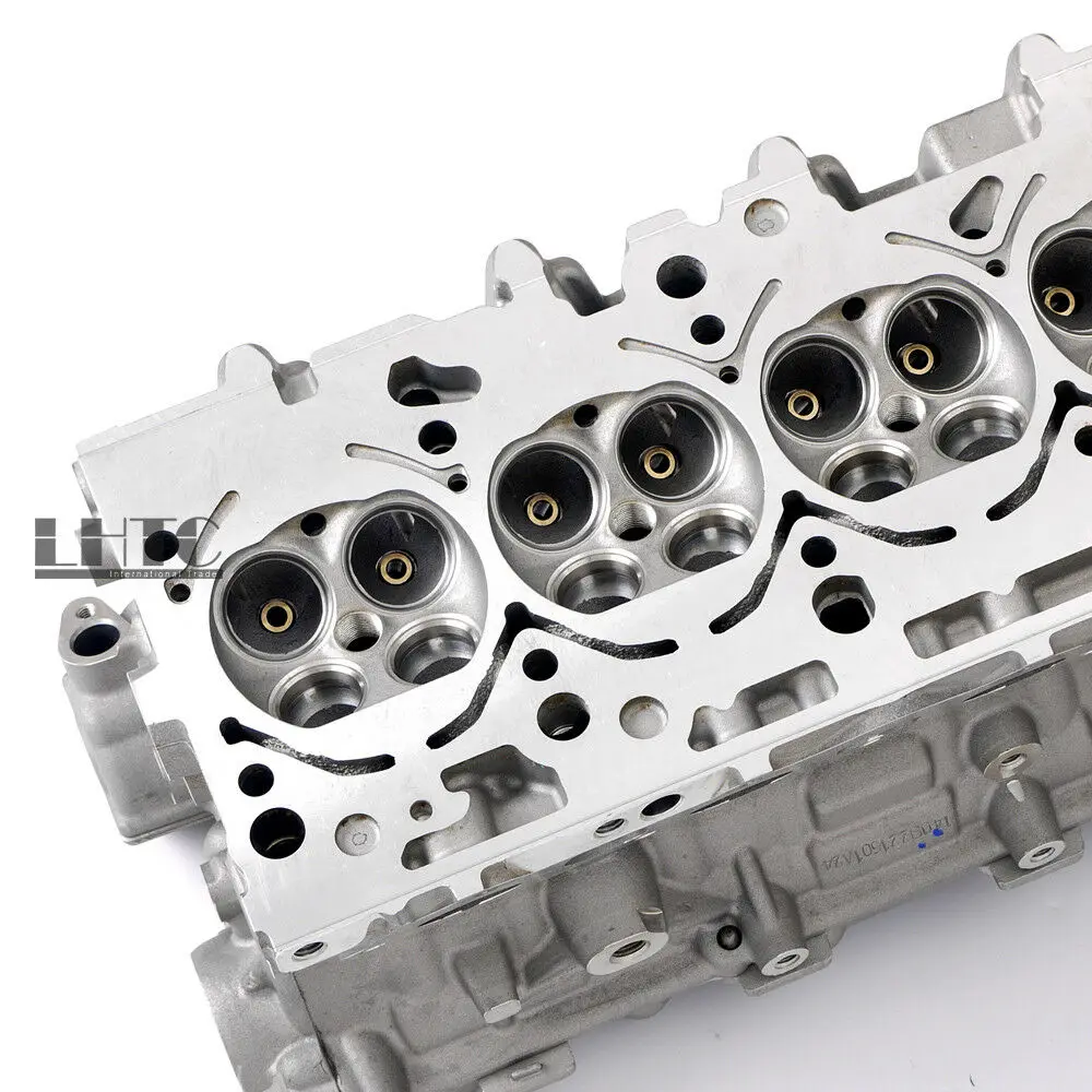 Комплект болтов и винтов для ремонта головки цилиндра двигателя V W Golf R AUDI S3 8P TTS 2 0