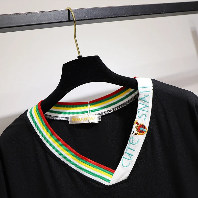 2XL-6XL Для женщин летний больших размеров платье 2019 Повседневное новое с блестками
