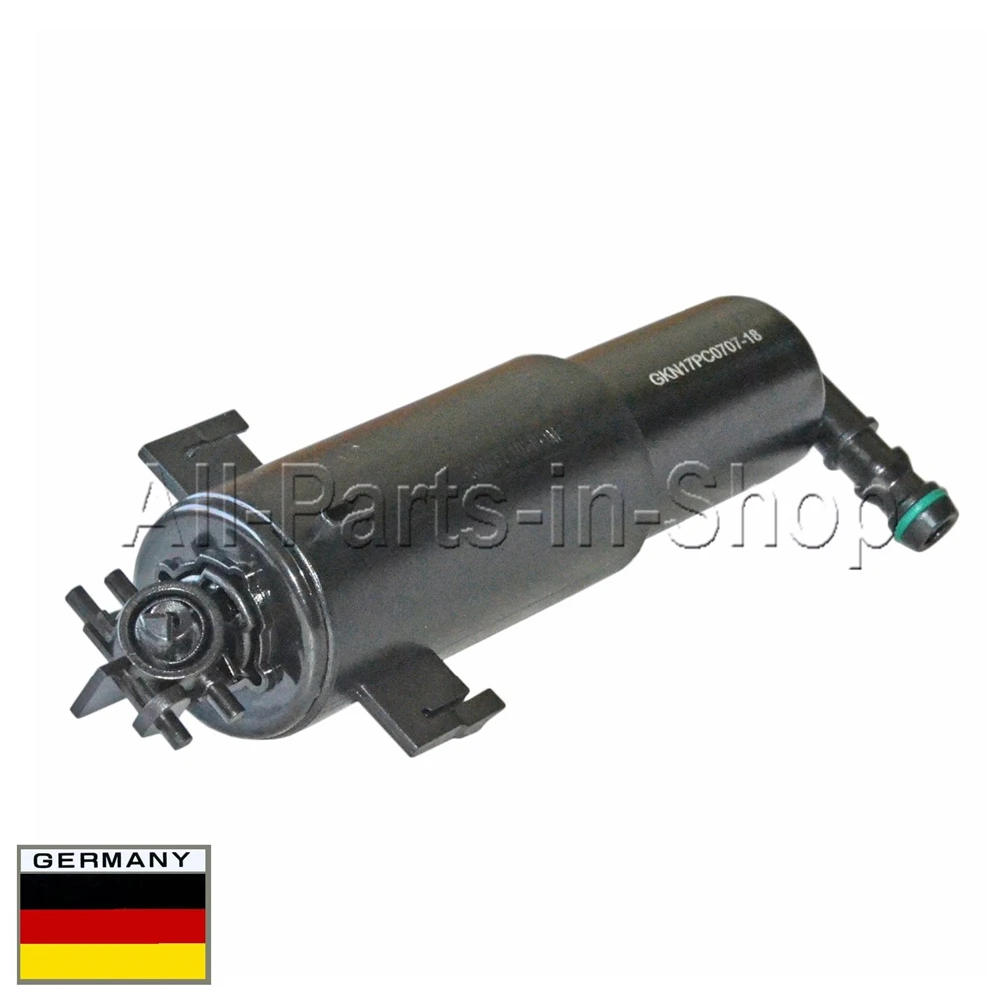 AP03 фар опрыскиватель шайба для BMW X5 E70 SUV 61677173851 61 67 7 173 851 левая сторона OE