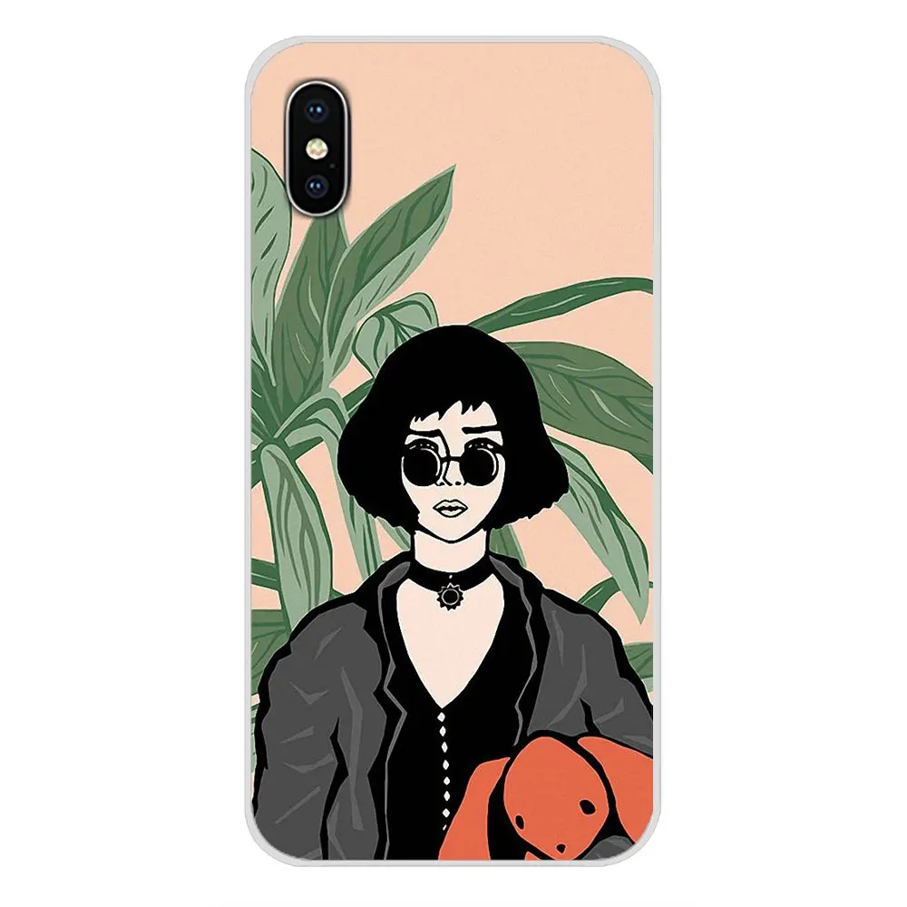 Аксессуары чехлы для телефонов leon the professional Huawei P8 9 Lite Nova 2i 3i GR3 Y6 Pro Y7 Y8 Y9 Prime 2017 2018