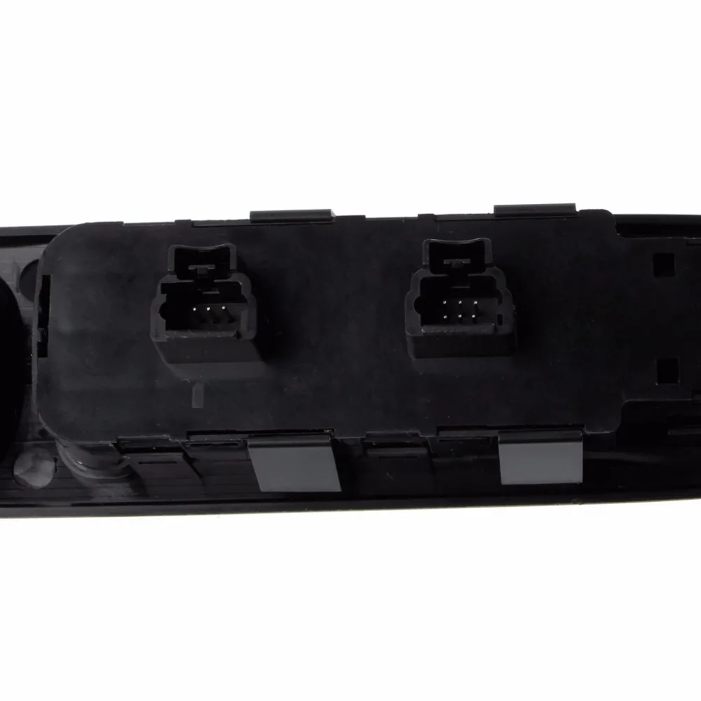 9 Шпильки 7 кнопок электрический автомобиль левая передняя дверь переключатель