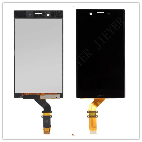 Дигитайзер сенсорного ЖК экрана для Sony Xperia XZ F8331 F8332|sony xperia screen|sony screenscreen sony |