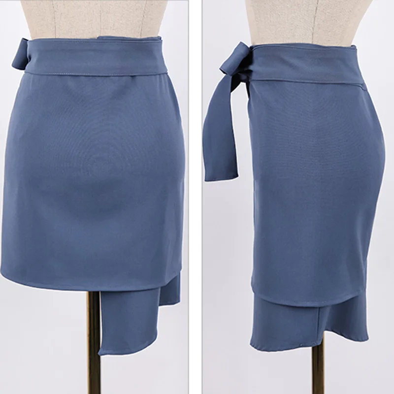 Женский комплект из 2 предметов летний кружевной топ без рукавов с круглым