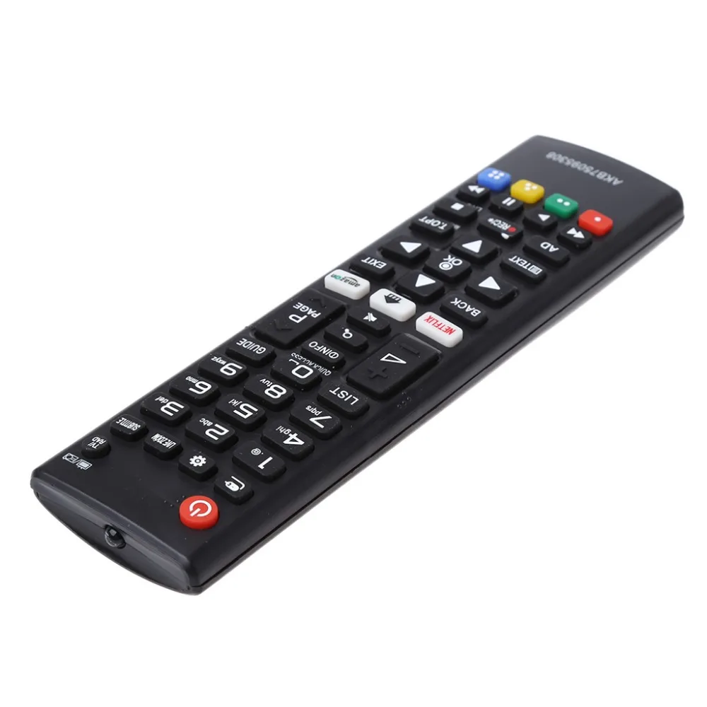 AKB75095308 для LG Smart tv 43UJ6309 49UJ6309 60UJ6309 65UJ6309 сменный контроллер
