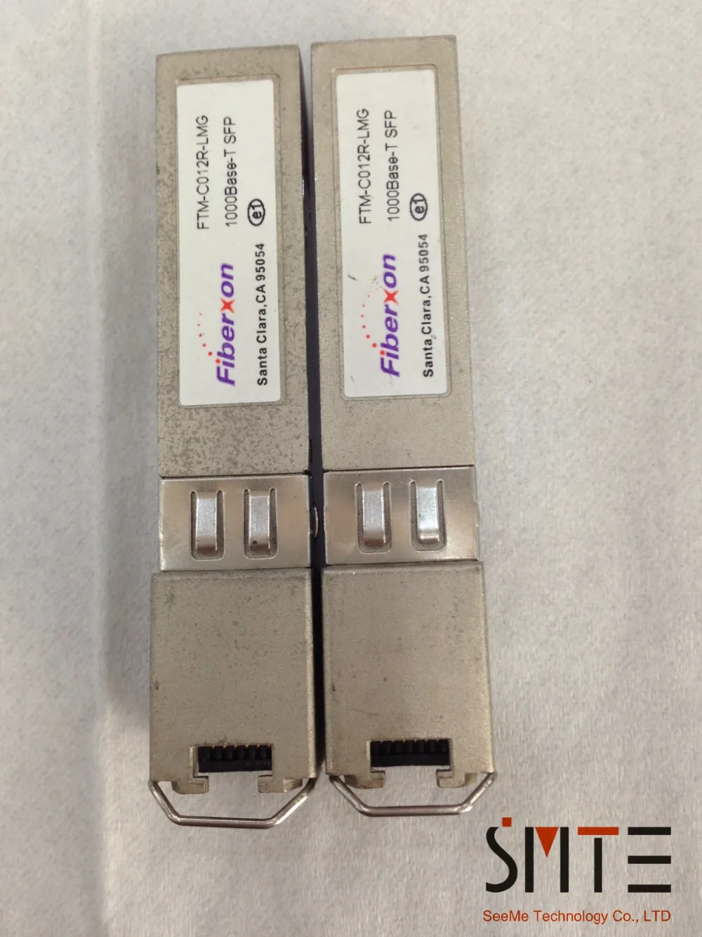 Fiberxon FTM-C012R-LMG 1000Base-T SFP | Мобильные телефоны и аксессуары