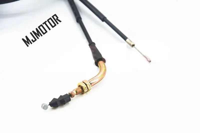 DIO 50 дроссель скутера кабели COMP Line Carb для фотоскутера мотоцикла Honda TACT DJ1 DIO50cc 18 28