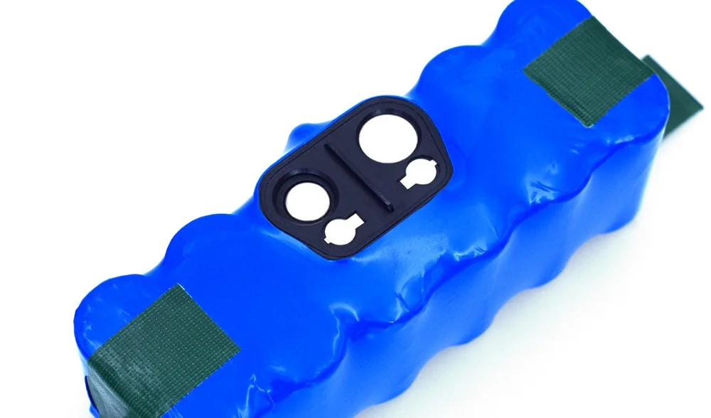 VariCore 14 4 V 2500mAh NiMH батарея для iRobot 500 600 900 серии пылесос 620 до 650 700770780800|Комплекты