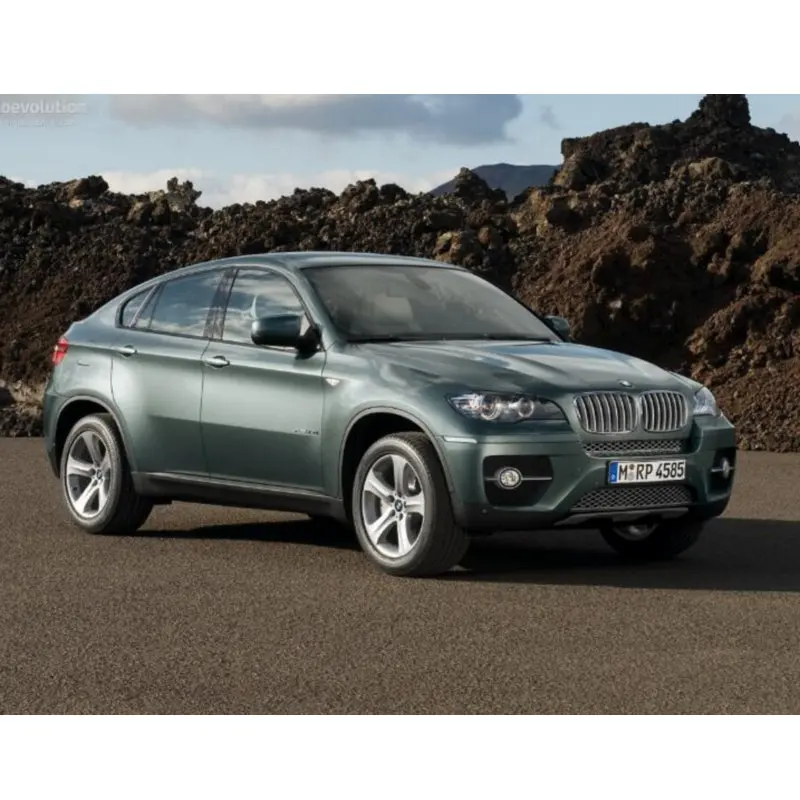 Светодиодные лампы для салона автомобиля Bmw e71 x6 купол карта Нижняя дверь козырек