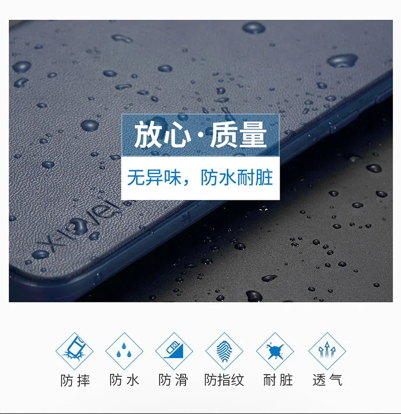 X-Level кожаный чехол для LG G6 чехол s ультра тонкий роскошный бизнес флип-чехол для LG G6 H870 H871 Dual Sim H870DS чехол-подставка s funda